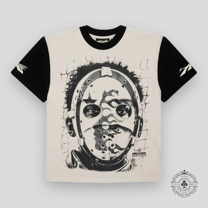 Hellstar 777 Path 2 Paradise T-shirt