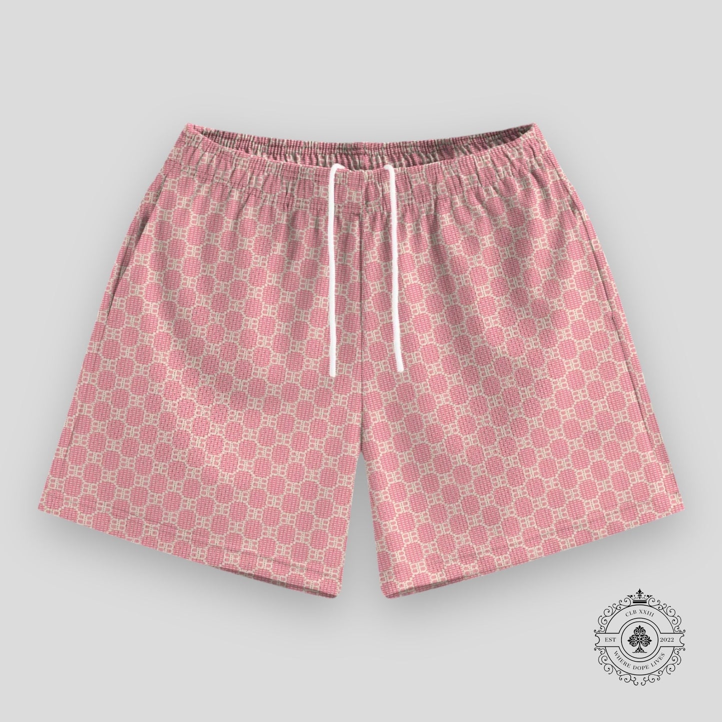 Bravest Studios Matrix Shorts in Shortcake