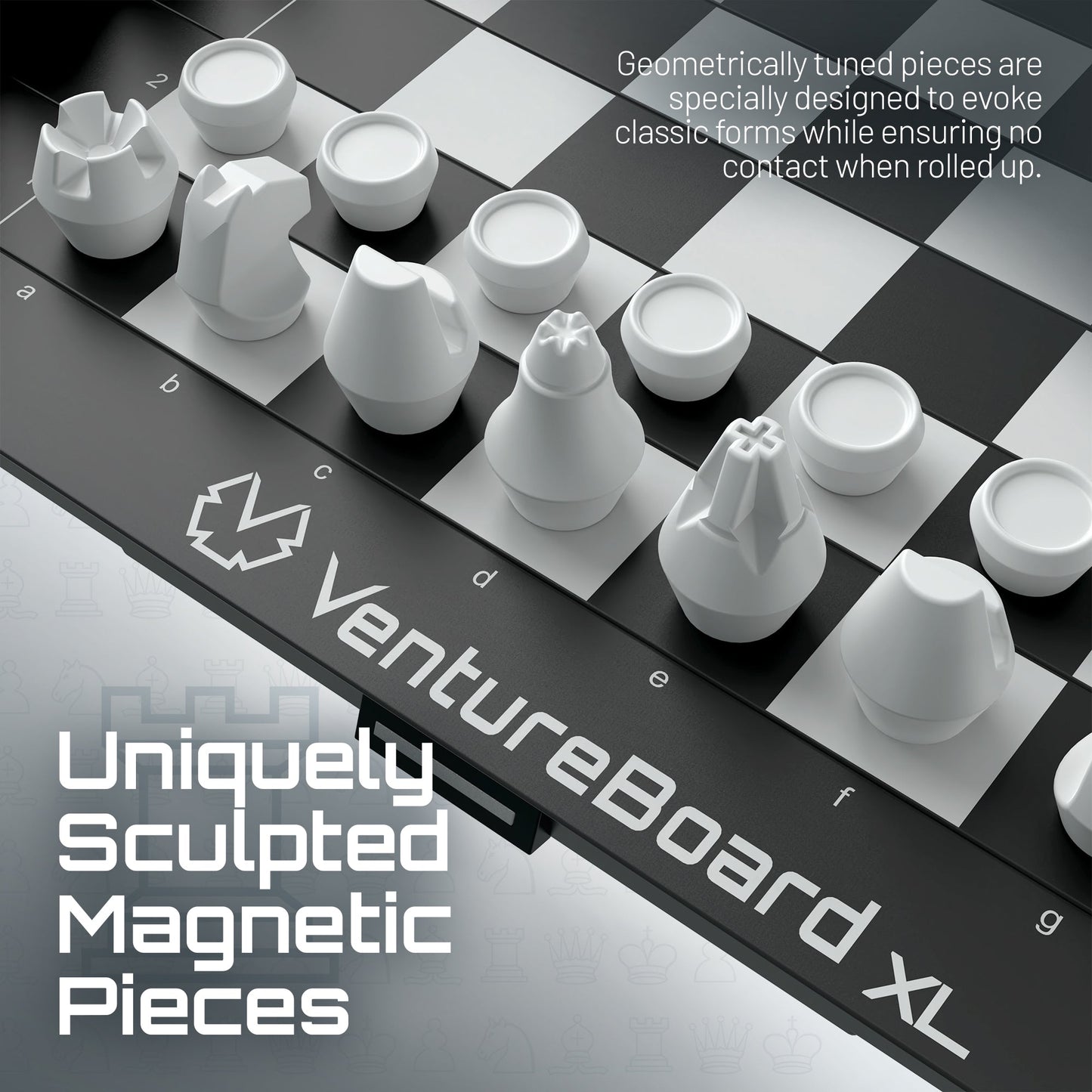 XL Chess (pre-order, ships in 2-4 weeks)