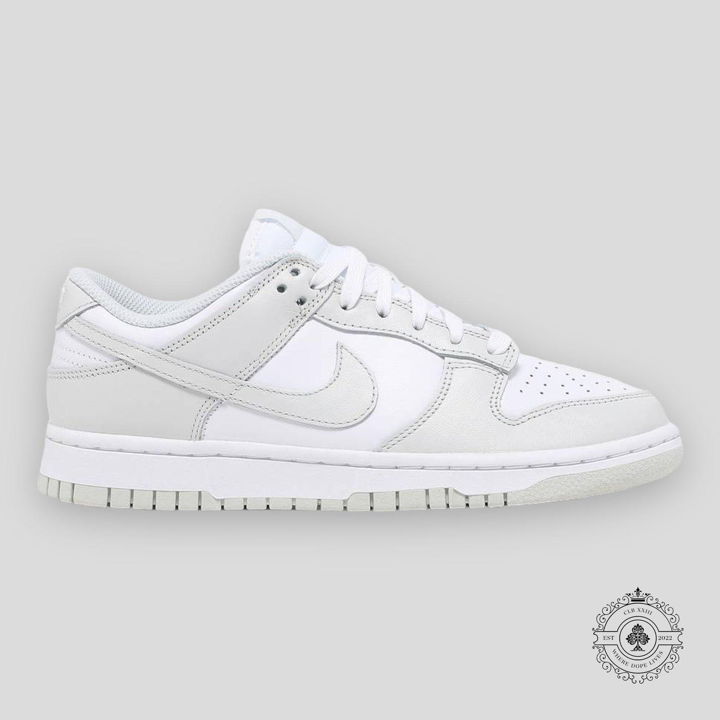 Nike Dunk Low W Photon Dust
