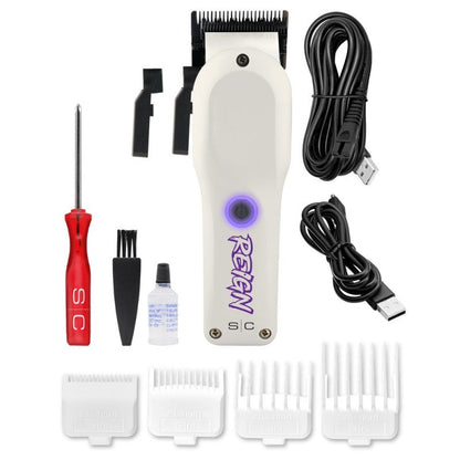 StyleCraft Reign Clipper & Trimmer Combo