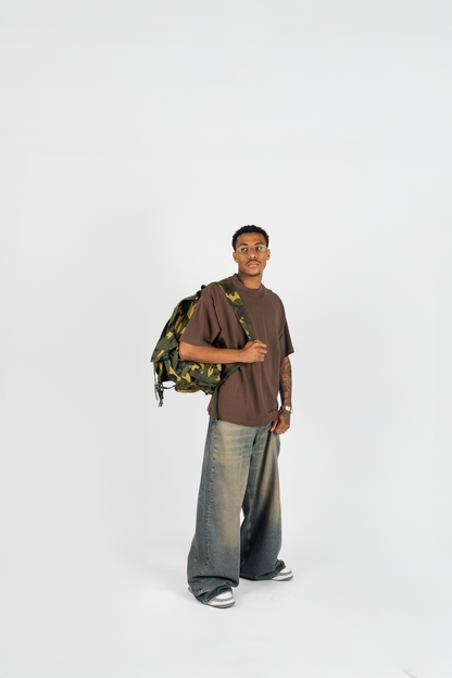 Heavyweight Mini Alice Pack