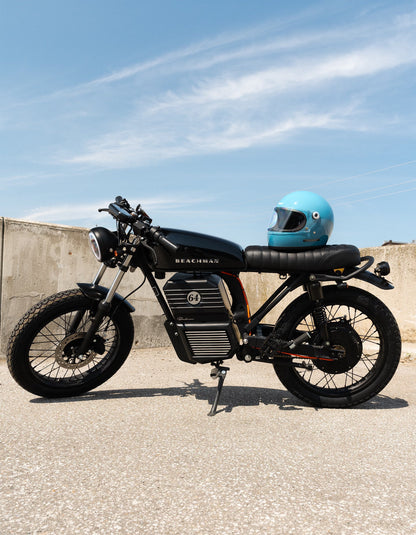 '64 Light Motorcycle (LSM) Summer 2026 Pre Order