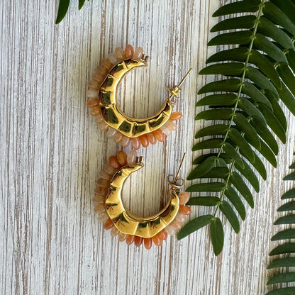 ARETES C SHAPE