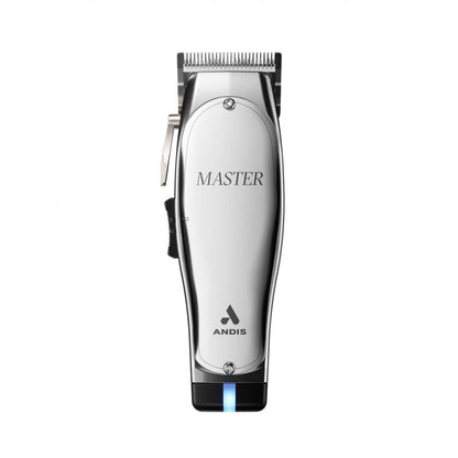 Andis Master Cordless Lithium Ion Clipper
