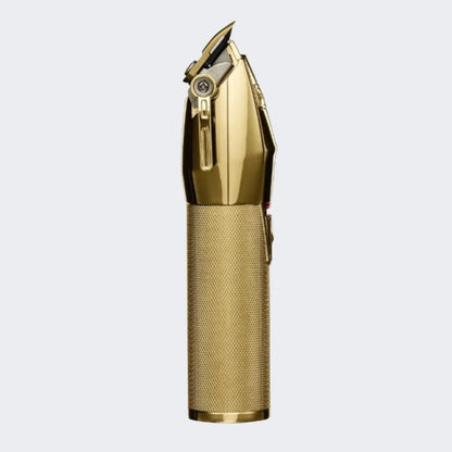 BaBylissPRO (New/Upgraded) GoldFX+ Cordless Clipper (FX870NG)