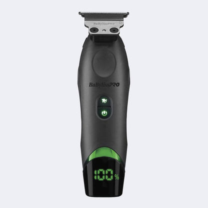 BaBylissPRO x Tomb45 Wireless-Charging Clipper & Trimmer Combo with FREE Changing Pad