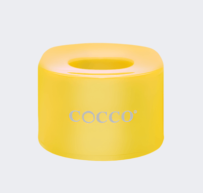 Cocco Pro Hyper Veloce Clipper Yellow