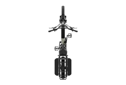 Aventon Abound LR Cargo E-Bike