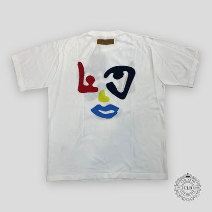 LOUIS VUITTON SS KNIT CREWNECK - MULTICOLOR
