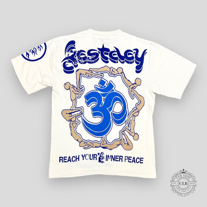 HELLSTAR YOGA TEE