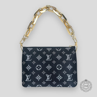 Louis Vuitton Coussin BB Shoulder Bag