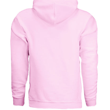 Wilmington Gold Coquette Bow Hoodie