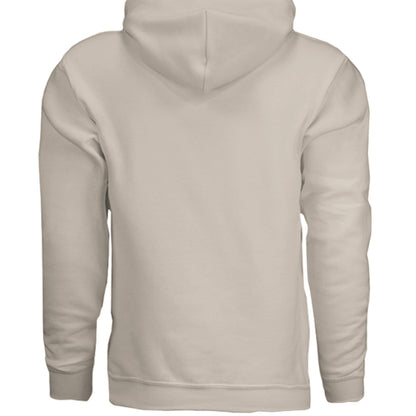 Wilmington Gold Coquette Bow Hoodie