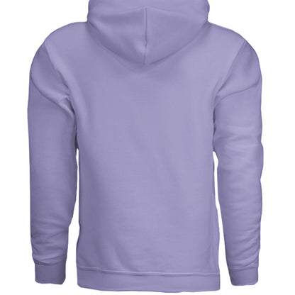 Wilmington Gold Coquette Bow Hoodie