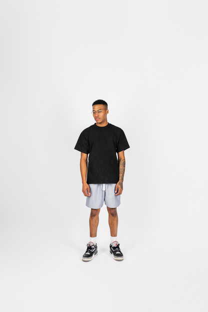 Nylon Shorts
