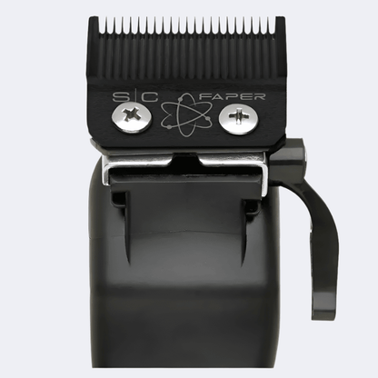 Stylecraft Instinct Metal Clipper with FREE Instinct Metal Shaver