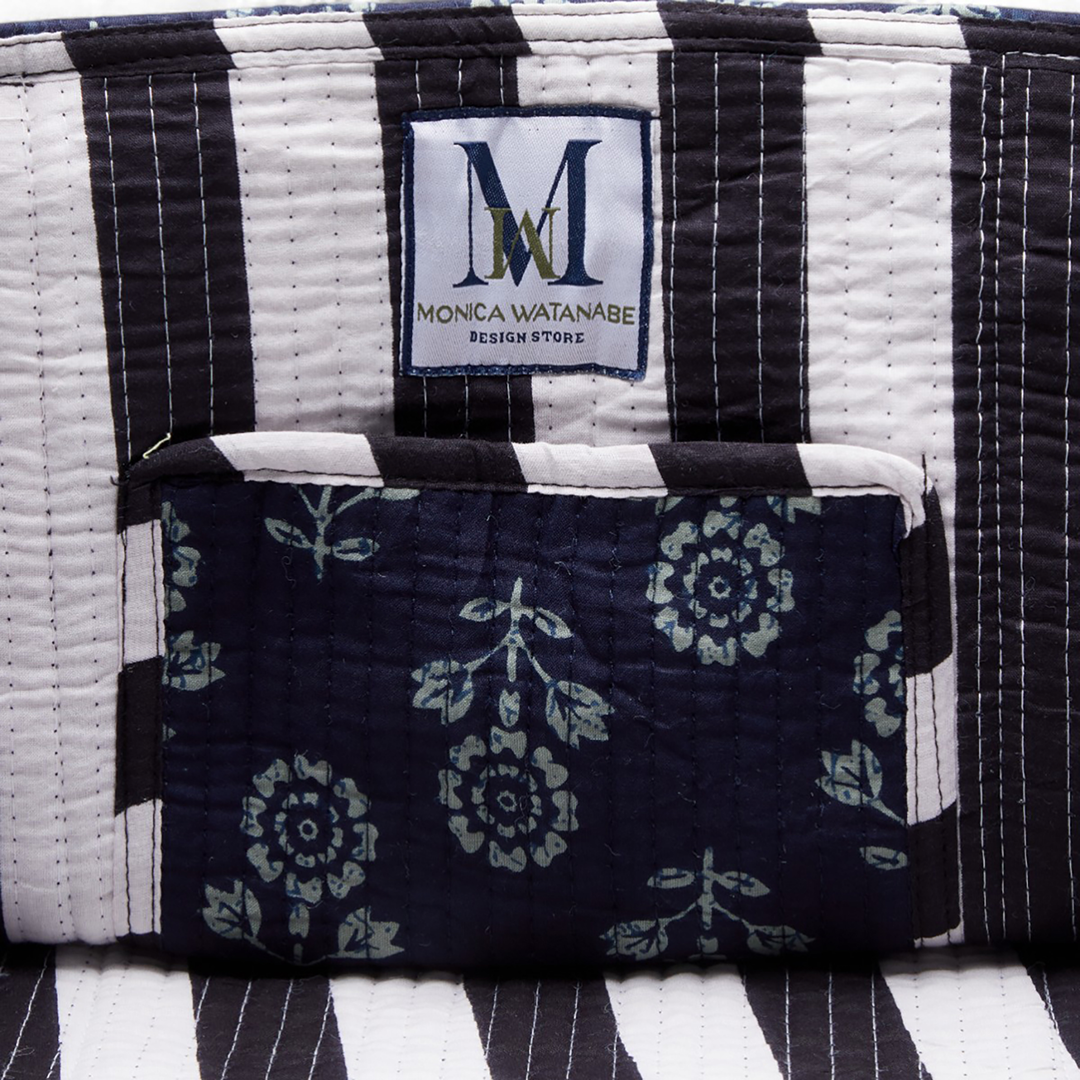 TOTE BAG "MOON"