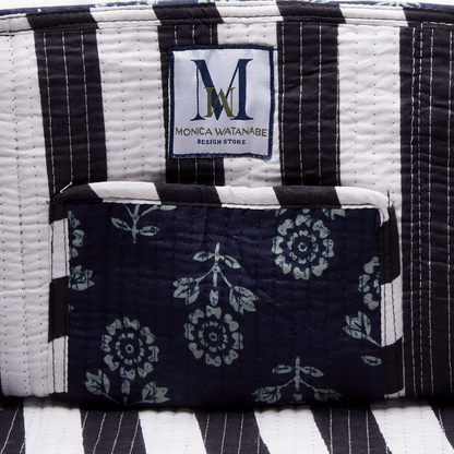 TOTE BAG "MOON"